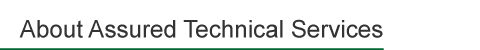 About Assured Technical Services